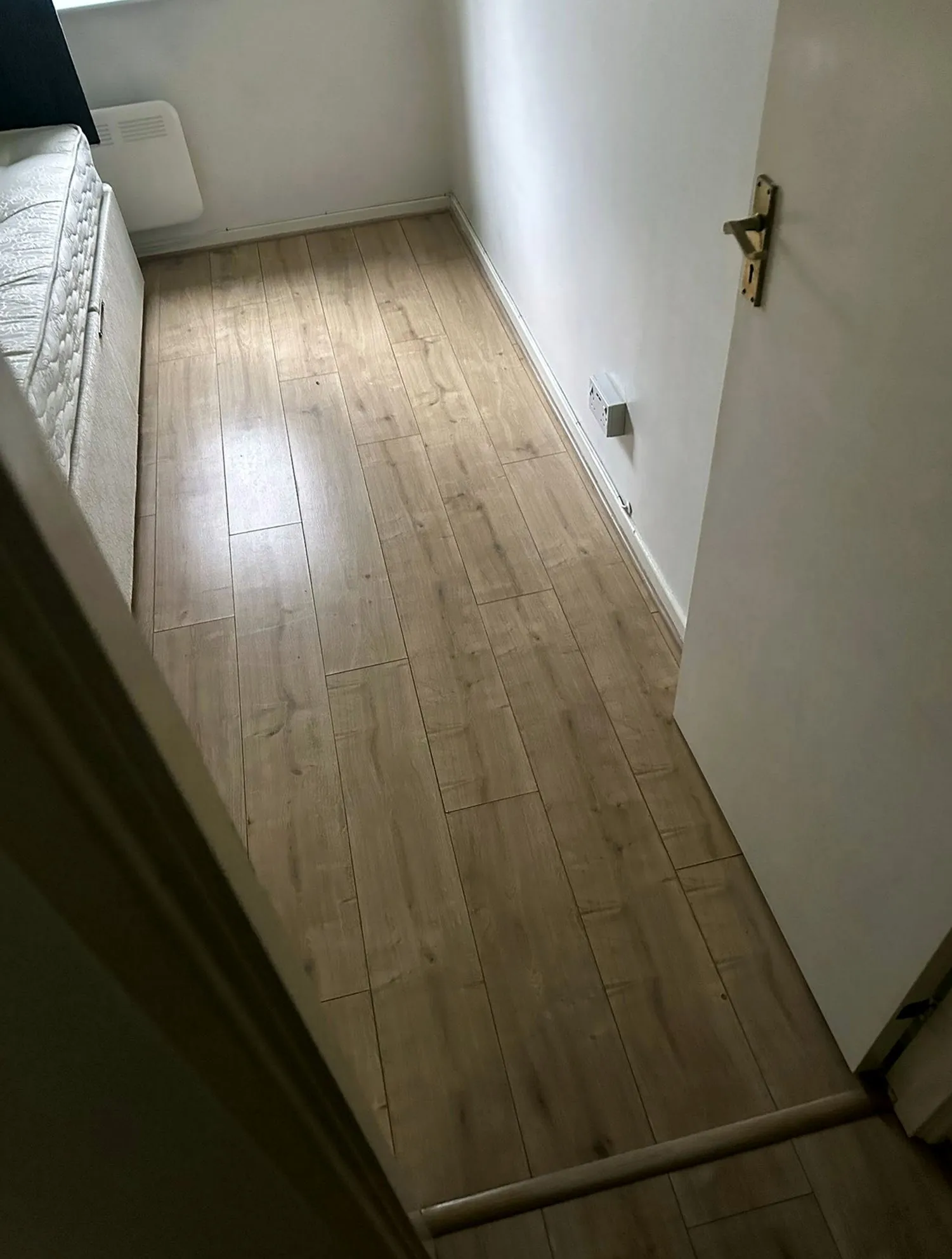 Residential junk removal project in San Jose