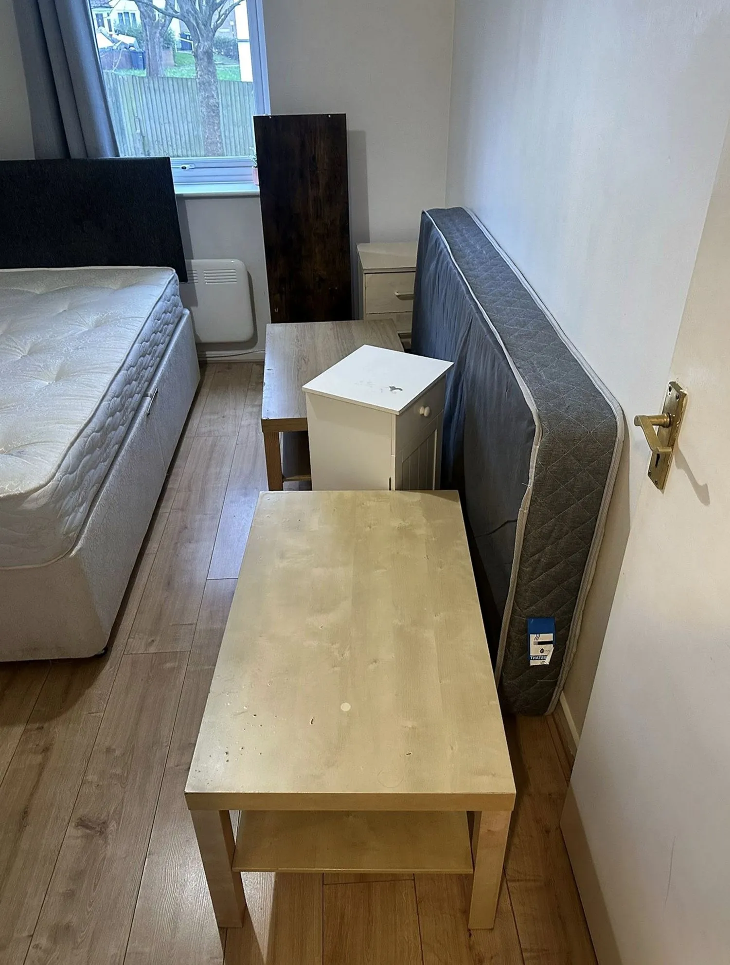 Furniture and appliance removal service in San Jose